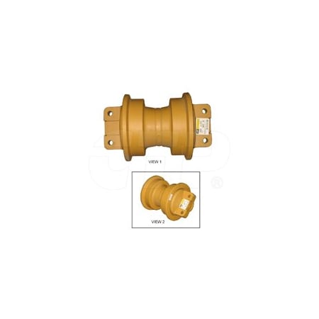 Aic Replacement Parts Roller G S/F-Track Fits Caterpillar Models 1P9100